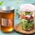 Import Factory transparent Round empty PET Nut/Candy/Snack/Grain Plastic food jar 720ml from China