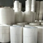 Factory Virgin Napkin Tissue Mother Roll Paper Serviette Napkin Paper Jumbo Roll for Converting