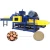 Import Factory Waste Wood Powder Grinding Wood Saw Dust Machine Sawdust Log Making Machine For Sale from China