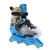 Import Factory Wholesale Adjustable Hard boot Freestyle slalom Inline Skates For Kids from China