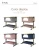 Import Factory Wholesale Baby Room Furniture Baby Bed Cot Foldable Newborn Baby Bed from China