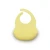 Factory Wholesale Baby Waterproof Bib Products Baby Food Feeding Silicone Baby Bibs with Buttons