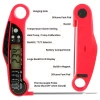 Factory wholesale Price  Food Thermometer Cooking Thermometer Digital Meat Thermometers for BBQ