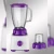 Import Factory wholesale ready goods stock 3in1 glass jar blender for home use DBL-988G from China