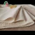 Factory wholesale100%polyester mixed linen coated outdoor furniture fabric for home textile and bedding