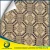 Import Famous Brand high quality jute printed fabric for sofa from China