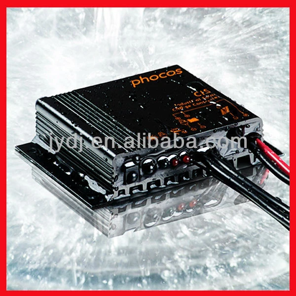 Famous Brand PHOCOS Solar Charge Controller For Solar System