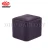 Import Fancy Custom Printed Velvet Foam Insert Cardboard Packaging Round Jewelry Box with Logo from China