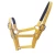 Import Fancy Horse Headstalls , Horse Head Collar , Lighted Horse Halter from China