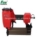 FANGDA ST64 air tools/pneumatic nailer/stapler gun