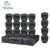 Import Fanshine Hotsale 16 Channel 1MP 1.3MP 2MP AHD CCTV Camera System Home Security from China