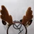 Fashion Deer Horn Headband  Kids Christmas Hair Accessories