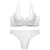 Import Fashion fun womens bra panty set sexy lingerie bra & brief sets from China