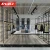 Import Fashion Garment Women Clothing Shop Decoration Store Furniture Clothes Display Showcase from China