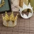 Import Fashion Hair Accessories Small Size Bridal Tiara Wedding Headdress Beauty Bridal Hair Crown from China