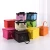 Fashion Insulated Thermal Lunch Cooler Bag with Aluminum Film