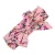 Import Fashion korean style baby girls hair accessories fancy fruit pattern big bow knot headbands from China