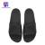 Import Fashion New Arrival Pu Slide Sandals Printed Logo Custom Slippers For Men from China