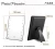Import Fashion women batteries 16 led touch screen table makeup mirror from China