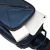 Import Fashionable 2021 Chest Bag Sling Male USB Charging Multicolor Men Crossbody Bag single shoulder bosom bag from China