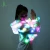 Import Fashionable Colorful LED Lighting Women Winter Sweater Luminescent Clothes Stage Dancer Party Wear Performance Luminous Clothes from China