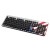 Import Fashionable Film Sticker OEM Design Keyboard With 1.5 Meter USB Cable from China