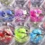 Import Fashionable summer aurora irregular flash Glitter 6pcs/Set Thick slices of opal  Nail Glitter Sequins from China