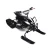 fashional snow sledge scooters snowmobile for kids winter sports