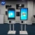 Import Fast Food Restaurant 32 Inch All In One Touch Self Service Payment Ordering Kiosk from China