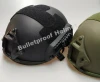 FAST Tactical Helmet Army UHMW-PE Ballistic IIIA Bullet Proof Helmet