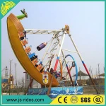 Fastest theme park ride of pirate ships for sale