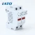 Import FATO To Worldwide STN Modular Fuse Holder Thermal Fuse 10A 250V, Electric Rice Cooker Thermal Fuse from China