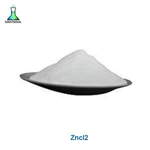 Favorable price buy zncl2 zinc chloride powder usp