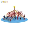 Favorable price indoor sport high quality rope courses series