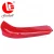 Import FAW Jiefang J6P truck body car parts rubber right red bumper guard 2803722C71A/A-AE left Side guard 2803721C71A/A-AE from China