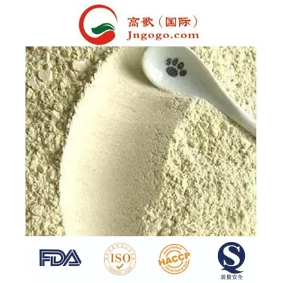 Feed Additives Brewers Yeast Powder for Poultry