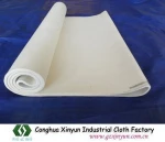 Felt Blanket for Calandras Transfer, Transfer Printing Machine Blanket
