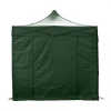 Festival 2.5x2.5m Easy Up Outdoor Gazebo Folding Canopy Tent