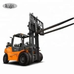 FG40 FG35 3.5ton 4ton LPG forklift material handling equipment logistics equipment