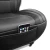 Import FH Group PU208102 Futuristic Leather Seat Cushions Universal Fit from USA