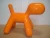 Import fiberglass Hobbies lovely puppy chair magis animal toy from China