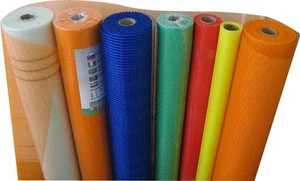 fiberglass mesh for coverings of external wall /wall covering thermal insulation fiberglass mesh/alkali resistant fiberglass mes