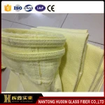 Fiberglass Needle fiberglass bag