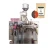 Import Filling Doypack Coffee Bean Grain Packing Machine from China