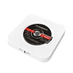 Firebox wall Mountable Home Audio outdoor turntable cd record cassette cd player car