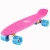 Import fish brands metallic 22 inch cruiser skate board complete wholesale from China