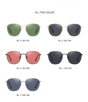 fishing cycling glasses outdoor sports sunglasses lunette de sport polarized UV proof eyewear