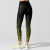 Import Fitness Leggings Gym Sports Wear Breathability Neon Prints High Performance Tights Wholesale Women High Waist Workout Yoga Pants from China