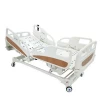 five functions automatic electric hospital medical bed