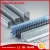 Import flat slotted wire mesh metal wire duct from China